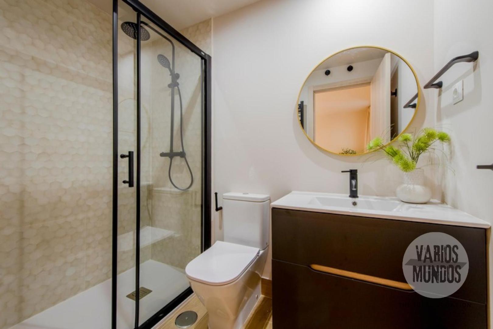 Encanto 8 En La Latina, Mira El Rio Baja E3 Apartment Madrid
