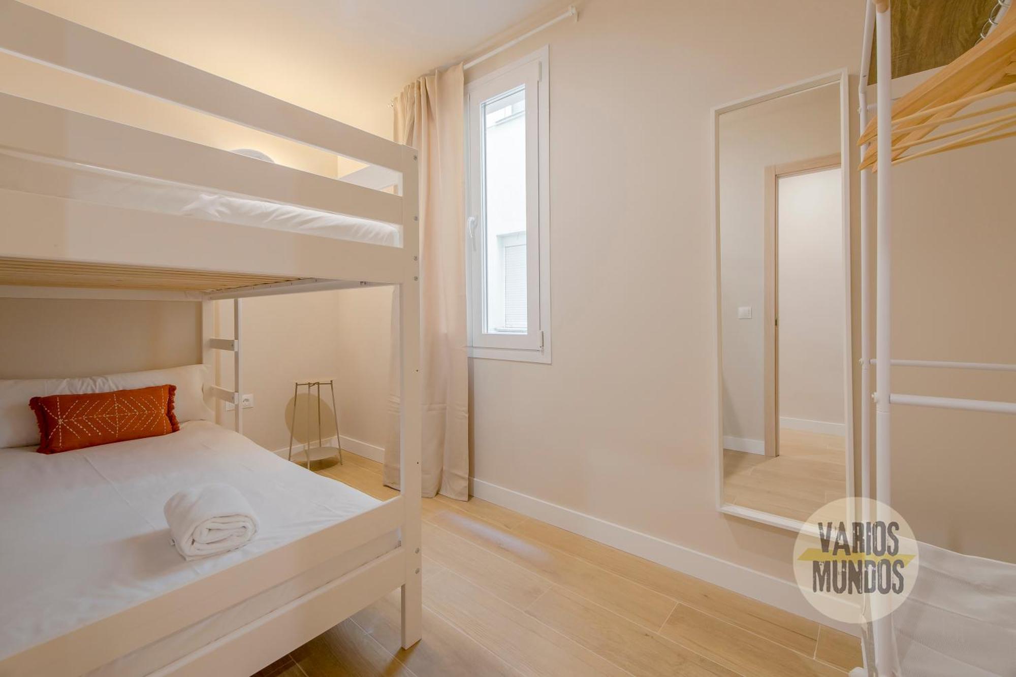 Encanto 8 En La Latina, Mira El Rio Baja E3 Apartamento *