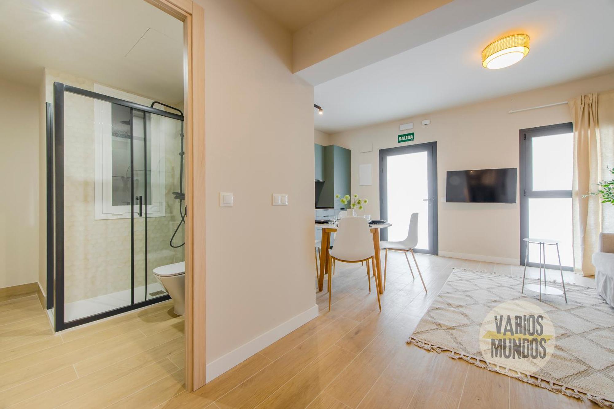 Encanto 8 En La Latina, Mira El Rio Baja E3 Apartamento *