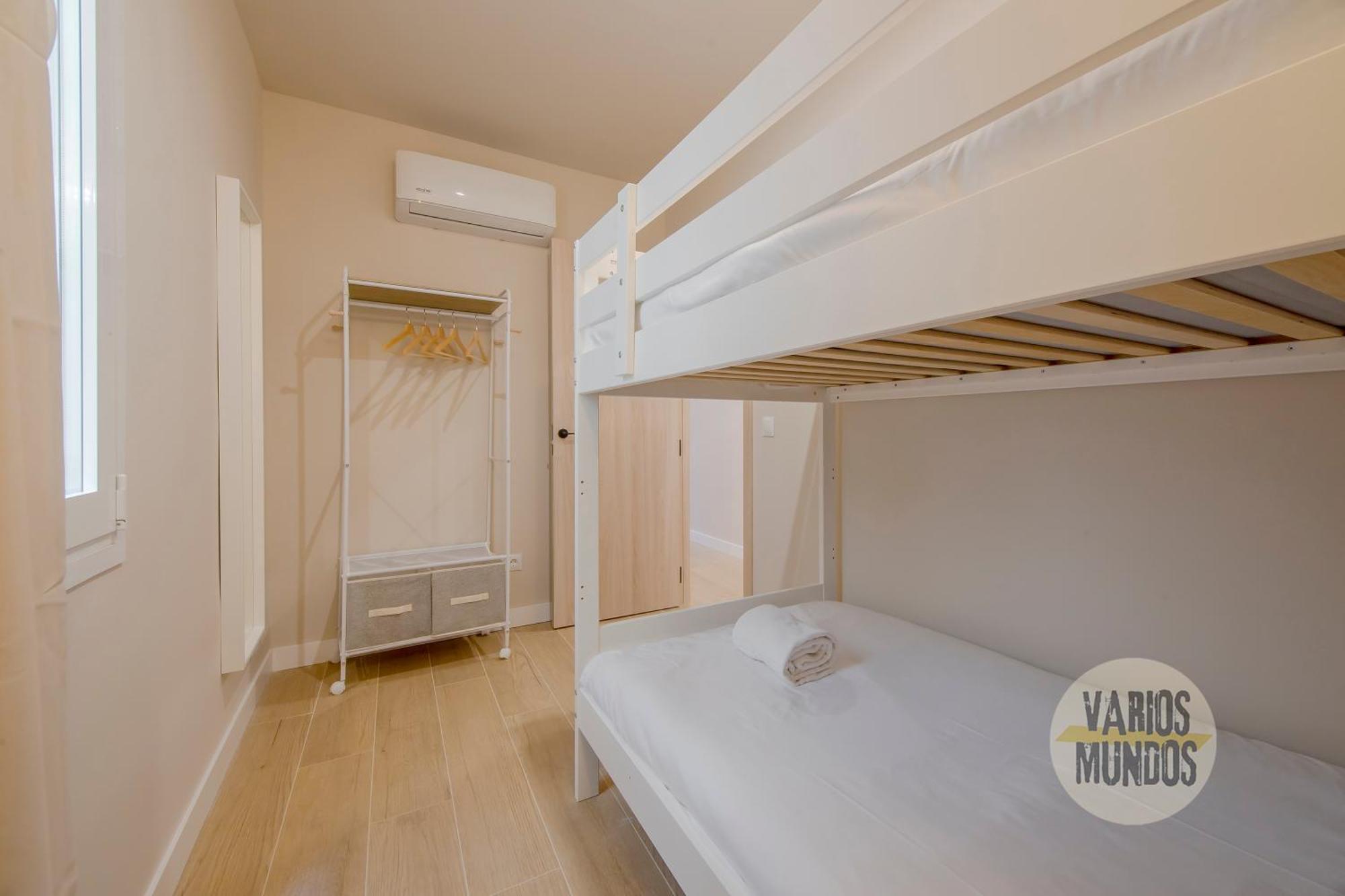 Encanto 8 En La Latina, Mira El Rio Baja E3 Apartamento *