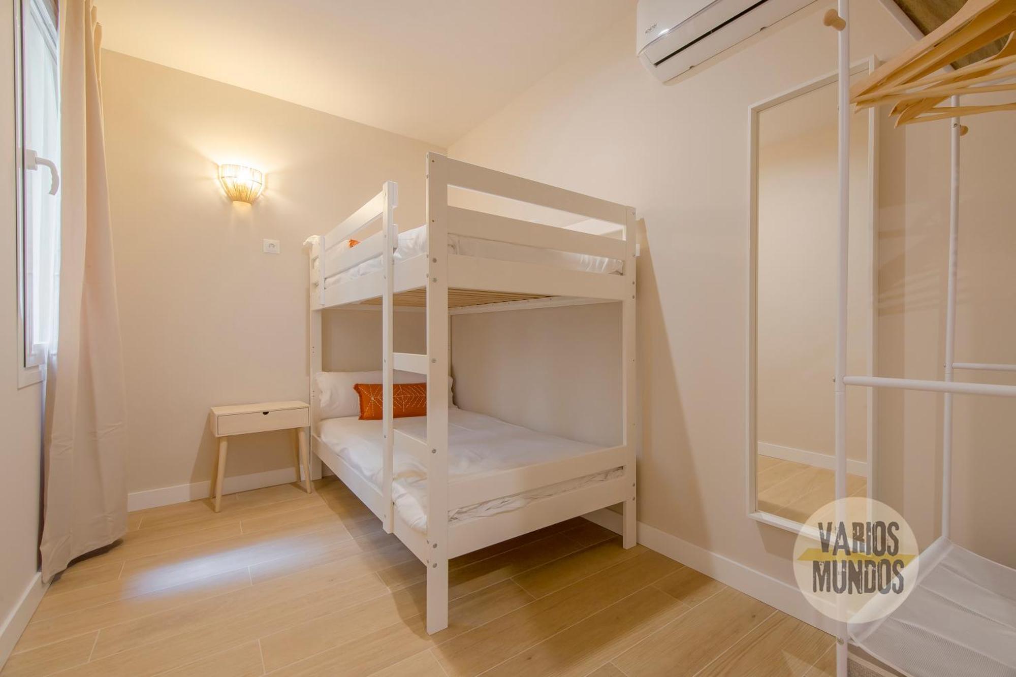 Encanto 8 En La Latina, Mira El Rio Baja E3 Apartamento Madrid