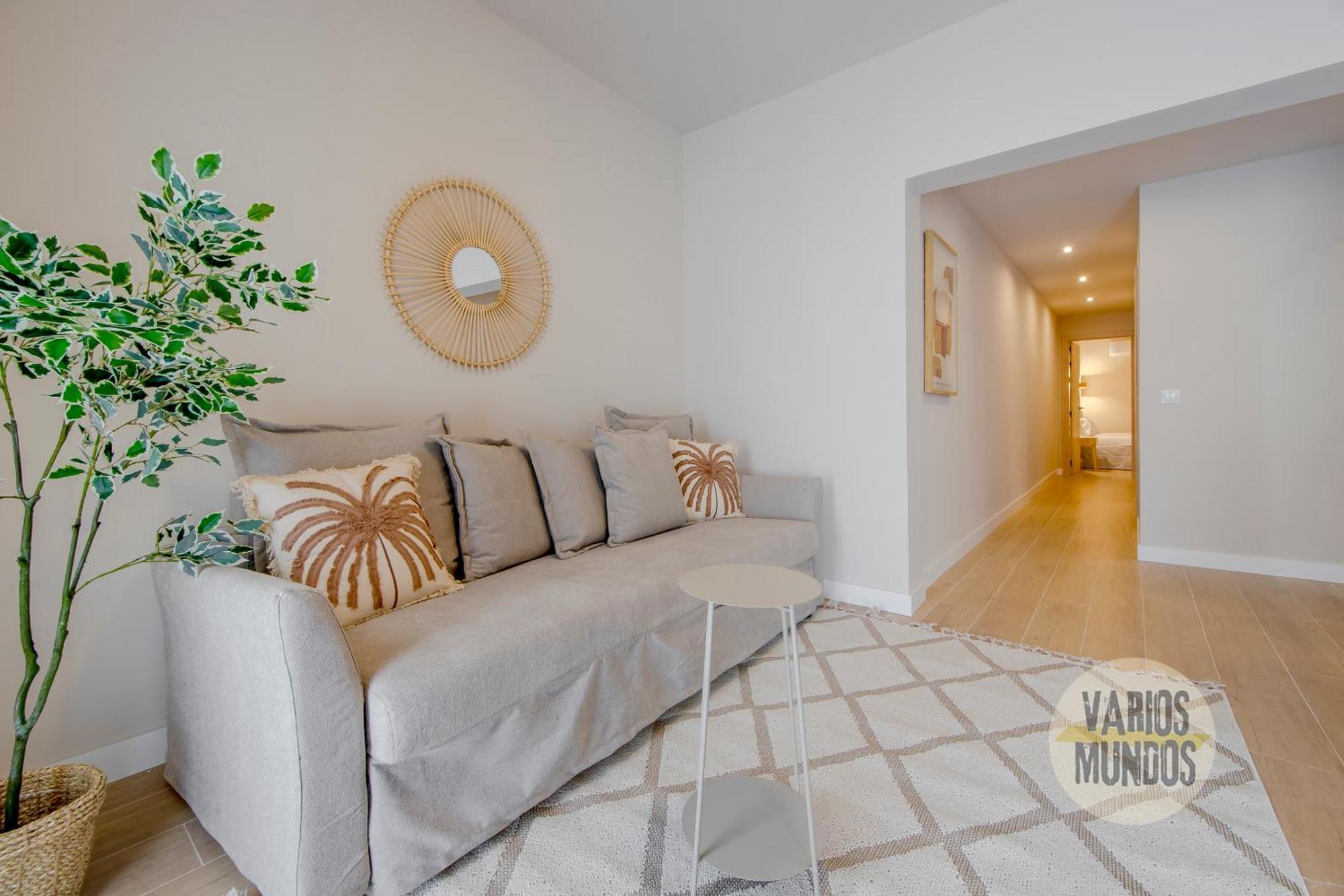 Encanto 8 En La Latina, Mira El Rio Baja E3 Apartamento