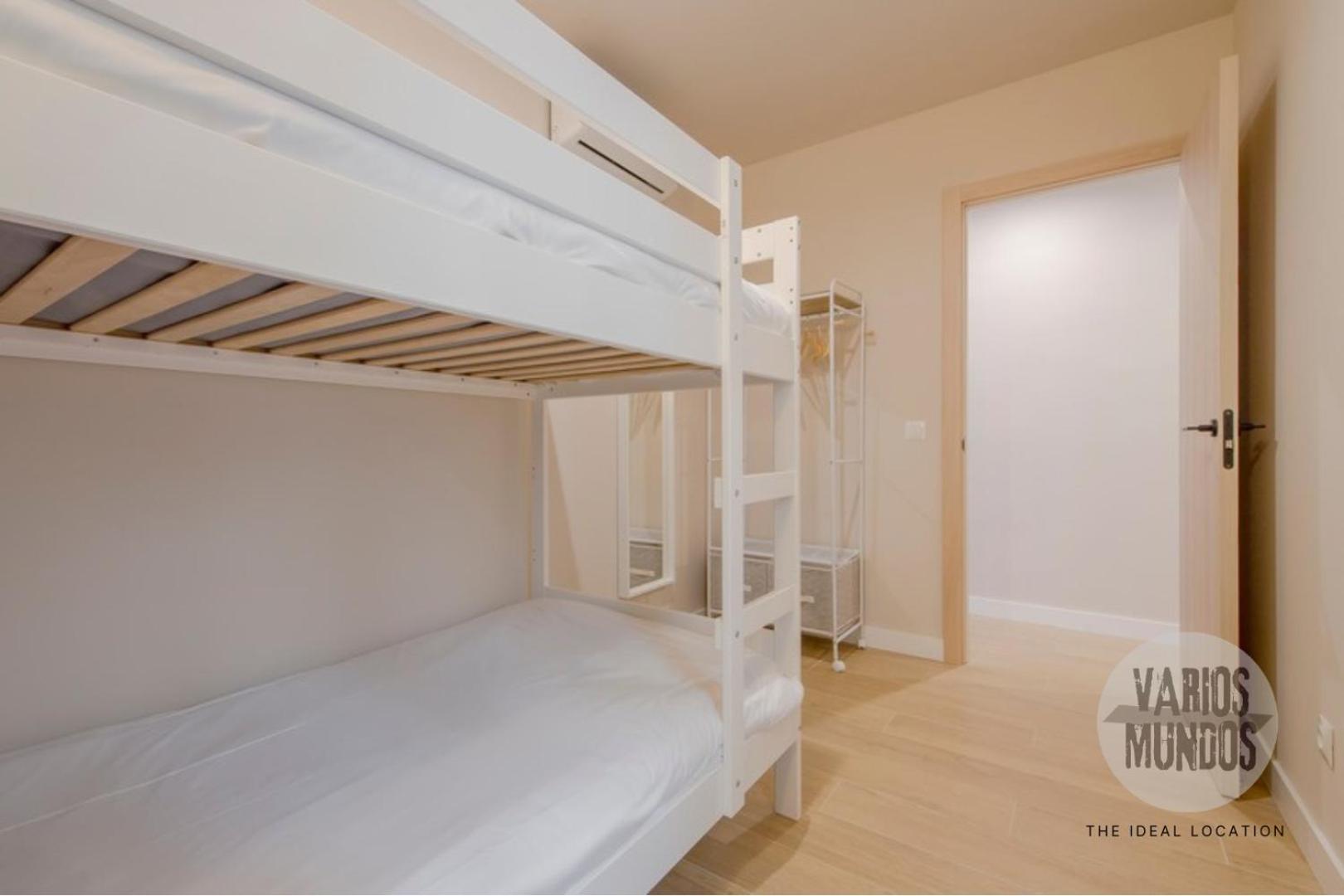 Encanto 8 En La Latina, Mira El Rio Baja E3 Apartamento