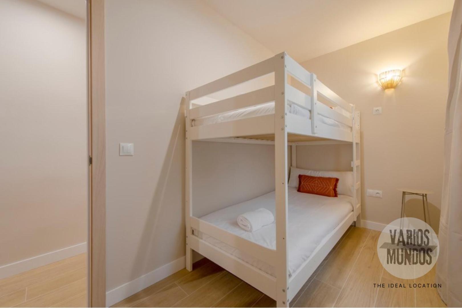 Encanto 8 En La Latina, Mira El Rio Baja E3 Apartamento