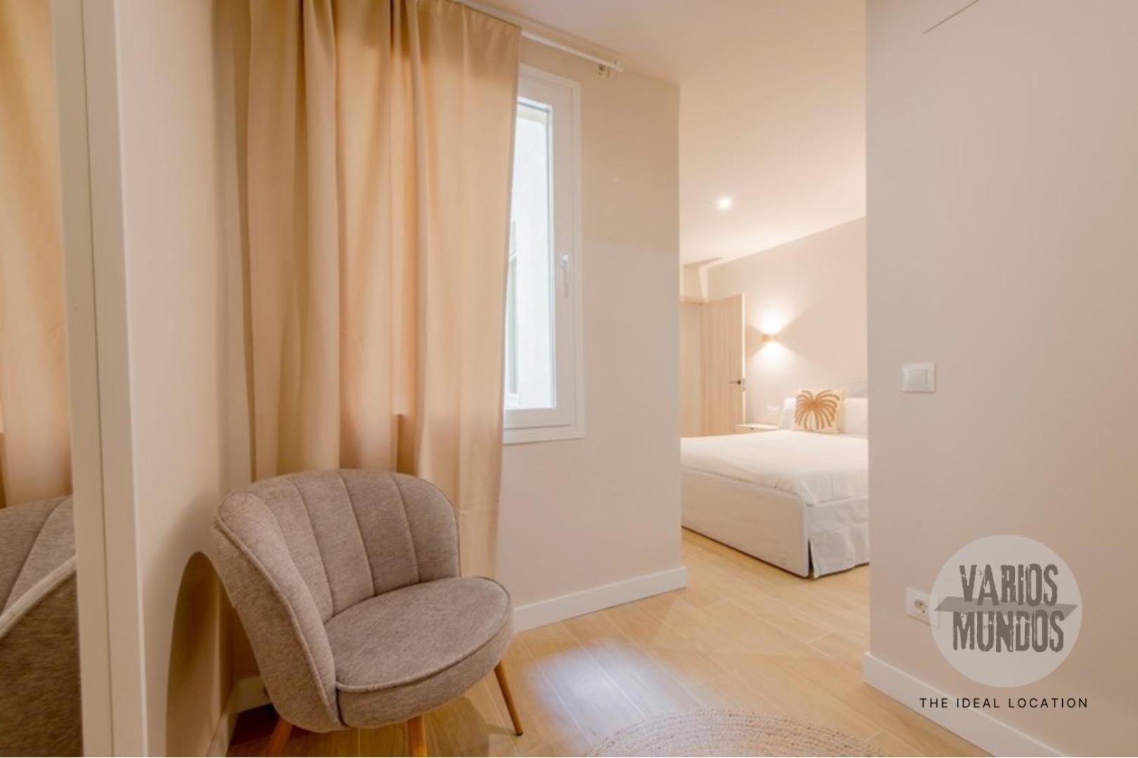 Encanto 8 En La Latina, Mira El Rio Baja E3 Apartamento